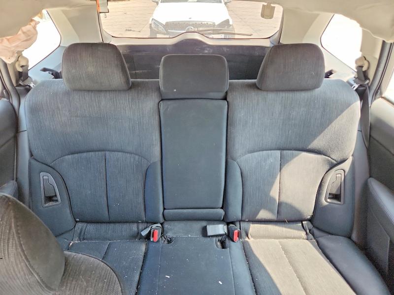 58616576 :رقم المزاد ، 4S4BRBAC0E3200509 vin ، 2014 Subaru Outback مزاد بيع