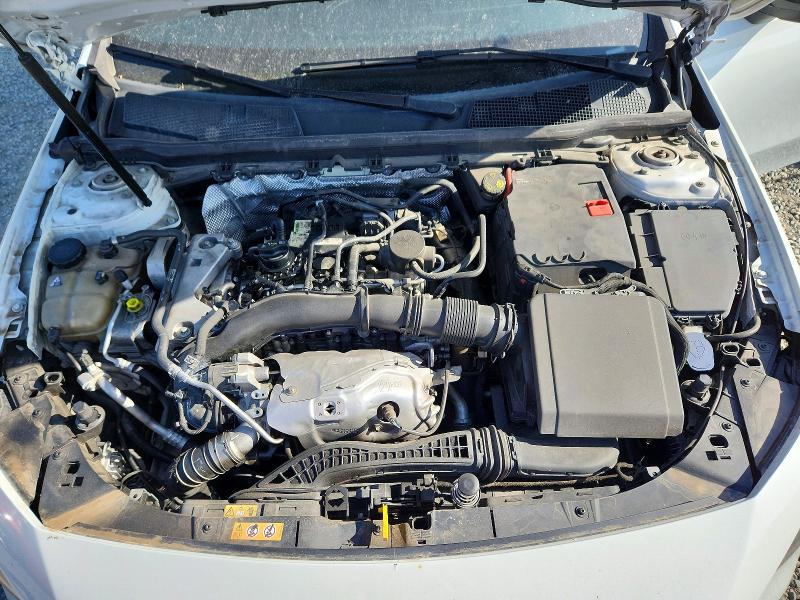 Aukcja sprzedaży 2020 Mercedes-benz A, vin: W1K3G4EB9LJ209087, numer aukcji: 55881966