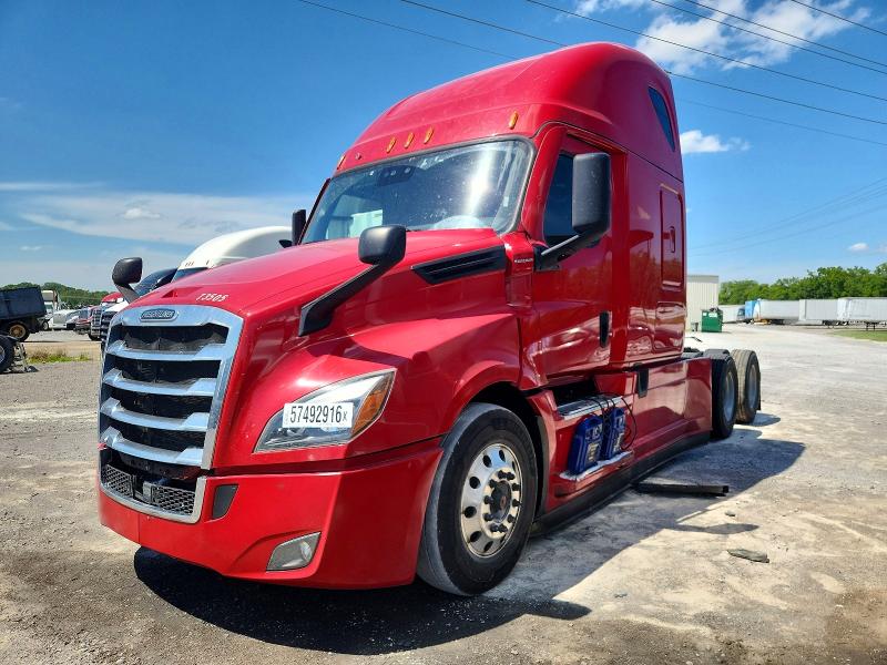 Aukcja sprzedaży 2024 Freightliner Cascadia 126, vin: 3AKJHHDR1RSUT8412, numer aukcji: 57492916