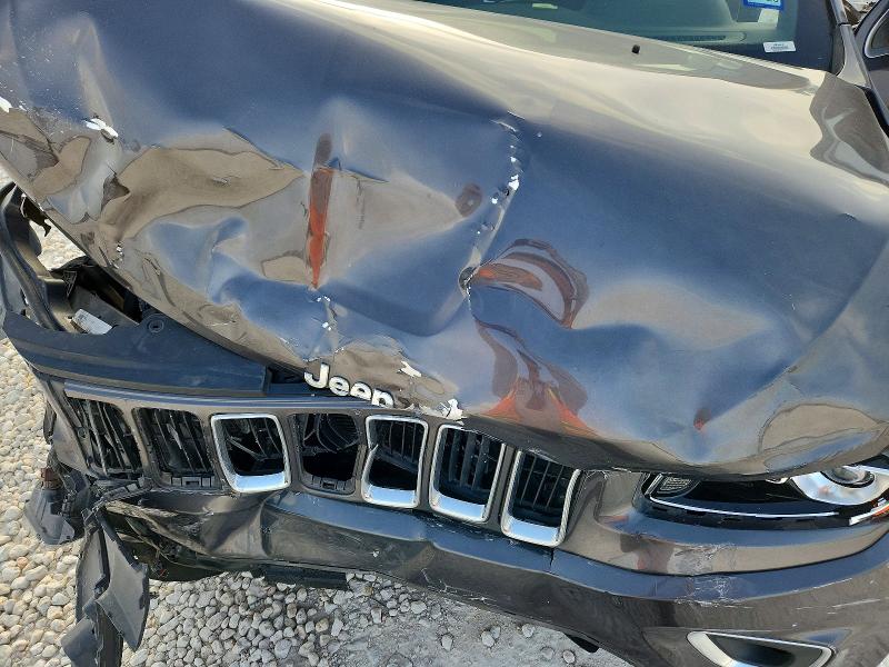 2015 Jeep Grand Cherokee მანქანა იყიდება აუქციონზე, vin: 1C4RJEAG3FC640224, აუქციონის ნომერი: 59006346