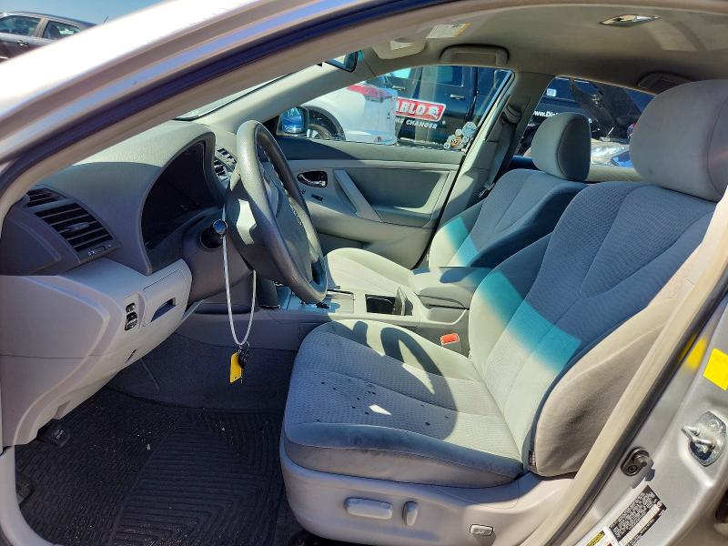 Aukcja sprzedaży 2011 Toyota Camry, vin: 4T4BF3EK7BR140921, numer aukcji: 56721526
