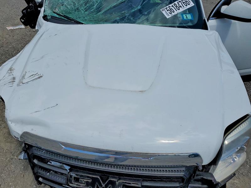 Продаж на аукціоні авто 2017 Gmc Terrain, vin: 2GKFLSEK2H6185831, номер лоту: 56184766