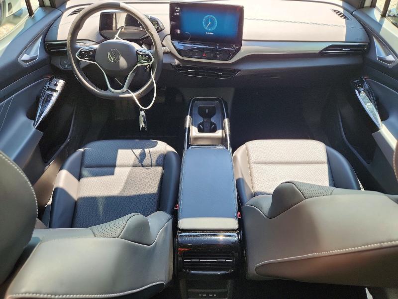 Продажа на аукционе авто 2023 Volkswagen Id.4, vin: 1V2WNPE85PC028144, номер лота: 58099546