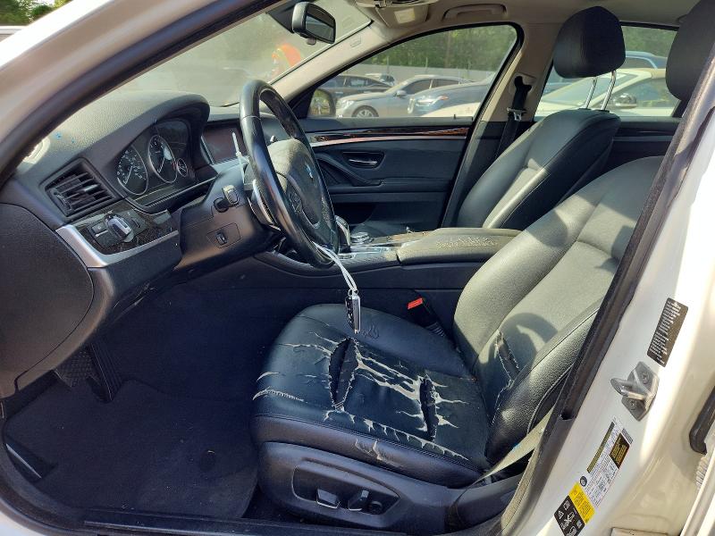 Продажа на аукционе авто 2016 Bmw 528, vin: WBA5A7C52GG149947, номер лота: 56151006
