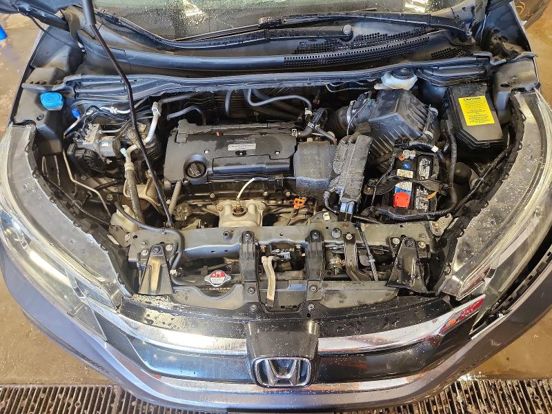 Aukcja sprzedaży 2016 Honda Cr-v, vin: 2HKRM4H47GH726154, numer aukcji: 55831746