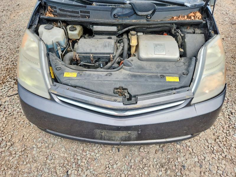Продаж на аукціоні авто 2008 Toyota Prius, vin: JTDKB20U383440886, номер лоту: 59221606