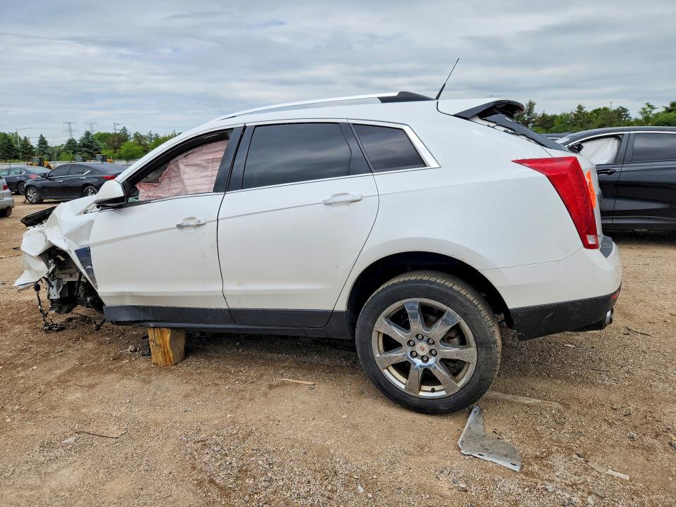 55517626 :رقم المزاد ، 3GYFNEE3XCS612662 vin ، 2012 Cadillac Srx مزاد بيع