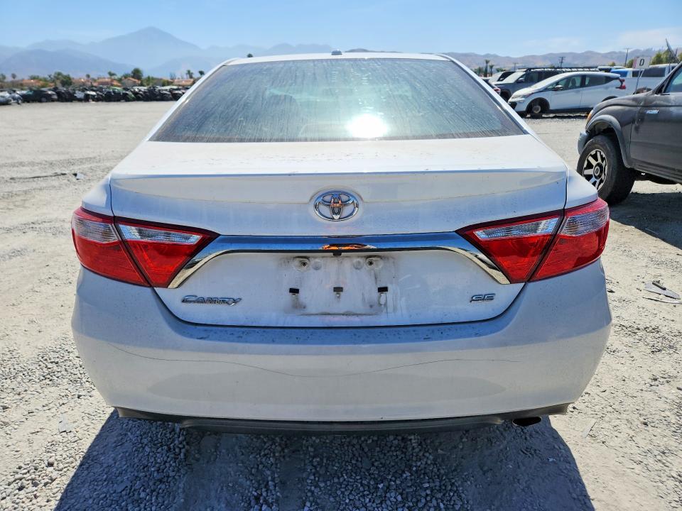 Продаж на аукціоні авто 2017 Toyota Camry, vin: 4T1BF1FK7HU414432, номер лоту: 56253046