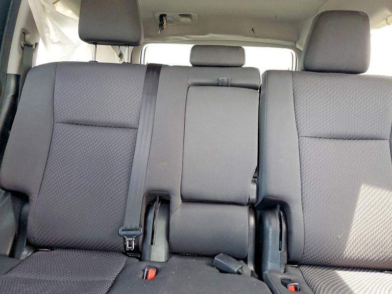 Продажа на аукционе авто 2017 Toyota Highlander, vin: 5TDBZRFH8HS459267, номер лота: 57943696