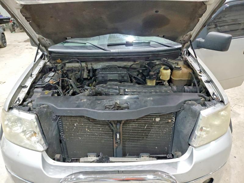 Продаж на аукціоні авто 2007 Ford F150, vin: 1FTPX14V27FA28122, номер лоту: 56493596