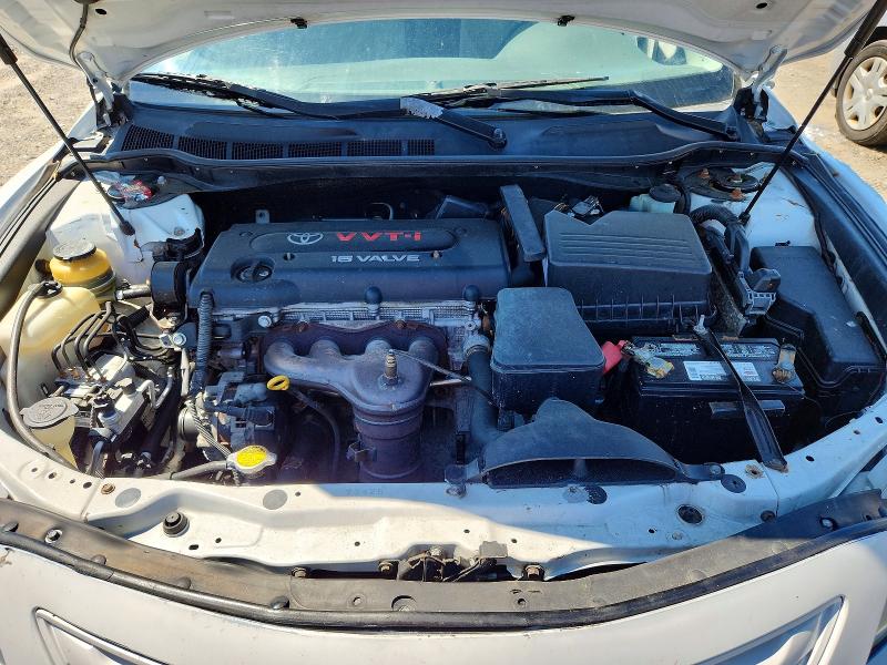 Продаж на аукціоні авто 2008 Toyota Camry, vin: 4T1BE46K28U772462, номер лоту: 57742836