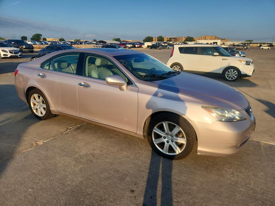 Aukcja sprzedaży 2008 Lexus Es, vin: JTHBJ46G382265043, numer aukcji: 56601746