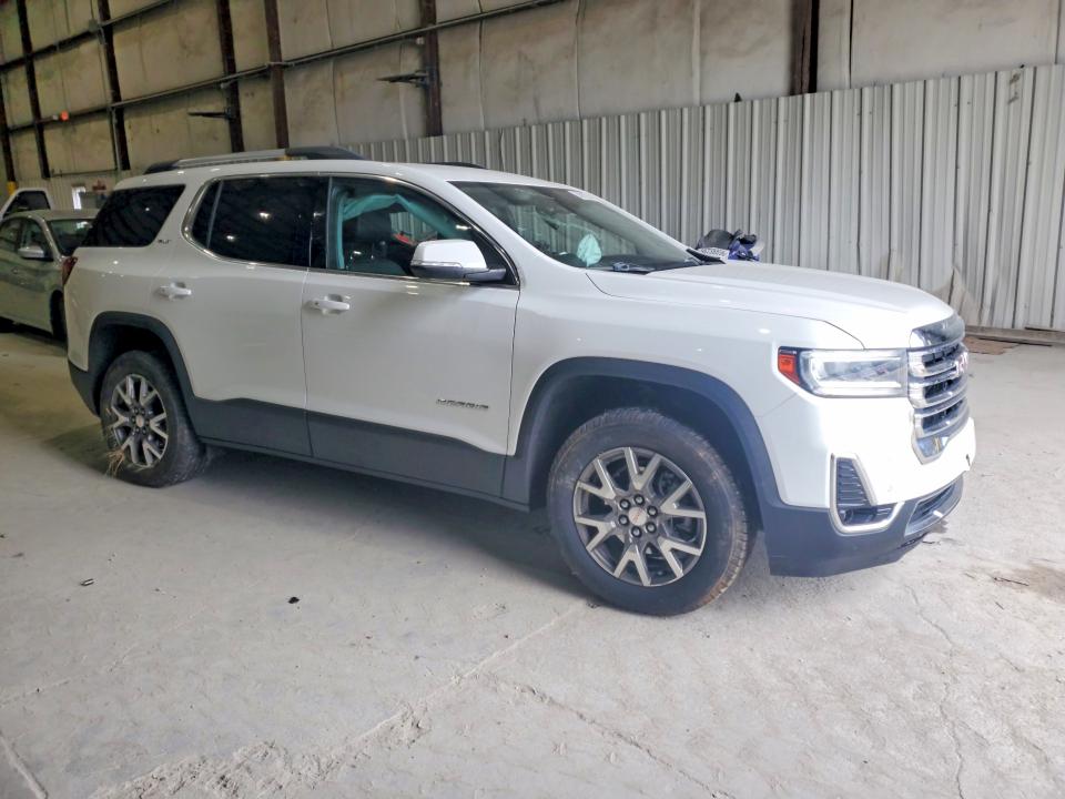 Aukcja sprzedaży 2021 Gmc Acadia, vin: 1GKKNML44MZ171033, numer aukcji: 58912206