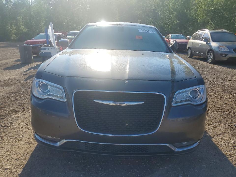 Aukcja sprzedaży 2015 Chrysler 300, vin: 2C3CCAAG2FH815489, numer aukcji: 56397756