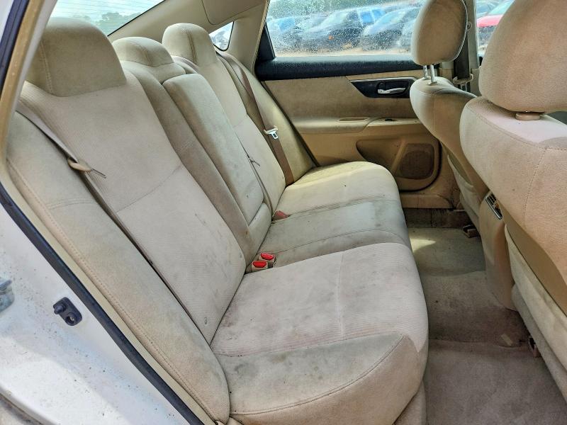 Продаж на аукціоні авто 2013 Nissan Altima, vin: 1N4AL3APXDC143542, номер лоту: 57630586