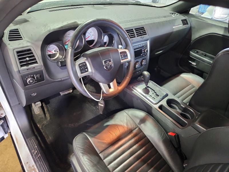 Aukcja sprzedaży 2013 Dodge Challenger, vin: 2C3CDYBTXDH554269, numer aukcji: 57330046