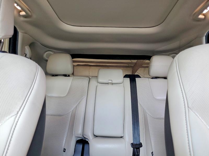 Продаж на аукціоні авто 2016 Ford Edge, vin: 2FMPK4K97GBC49072, номер лоту: 57255756