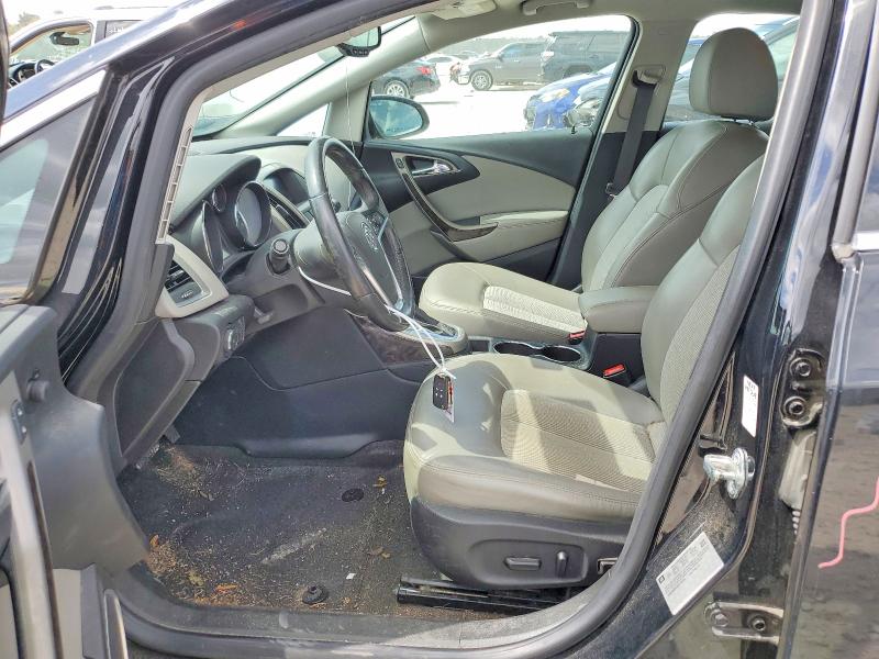 Продаж на аукціоні авто 2017 Buick Verano, vin: 1G4PR5SK7H4116716, номер лоту: 57008356