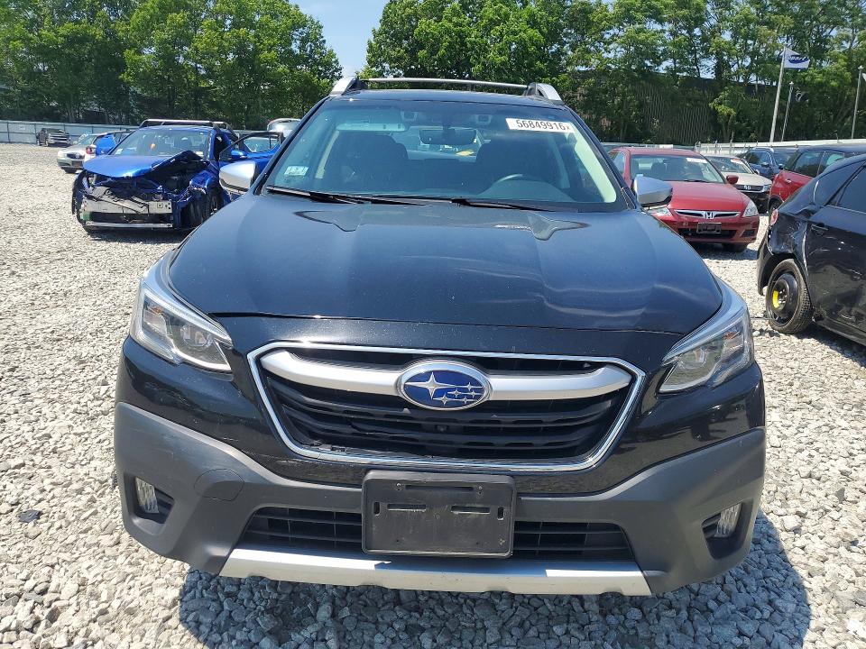 Продажа на аукционе авто 2022 Subaru Outback, vin: 4S4BTGPD3N3211096, номер лота: 56849916