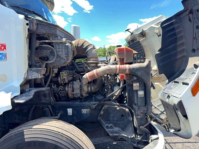 2015 Peterbilt 579 მანქანა იყიდება აუქციონზე, vin: 1XPBDP9X7FD295989, აუქციონის ნომერი: 56099216