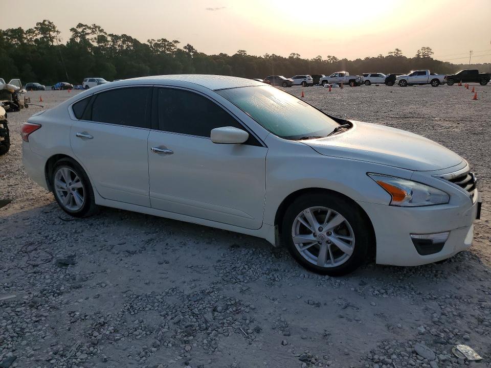 Aukcja sprzedaży 2014 Nissan Altima, vin: 1N4AL3AP3EC328419, numer aukcji: 58604226