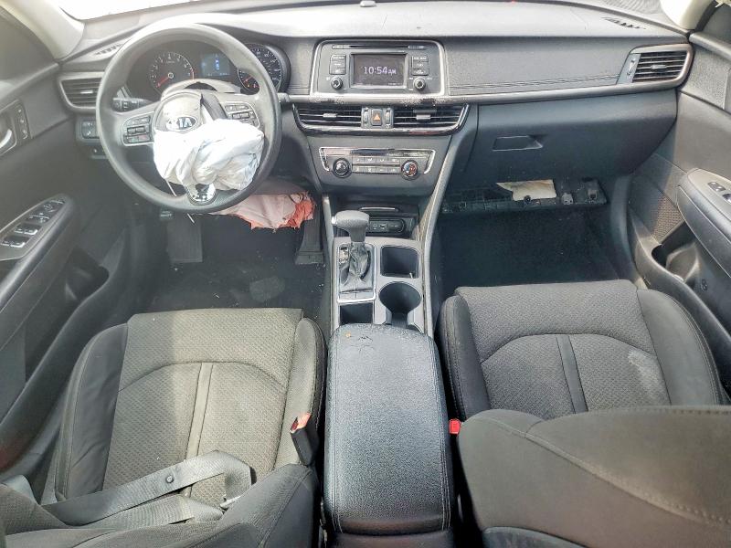 Продажа на аукционе авто 2016 Kia Optima, vin: 5XXGT4L37GG111558, номер лота: 58570856