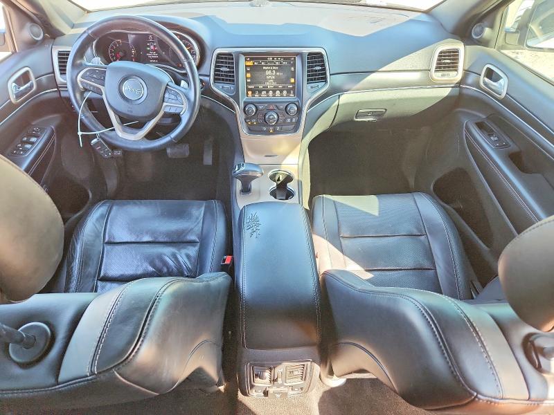 Продажа на аукционе авто 2014 Jeep Grand Cherokee, vin: 1C4RJFBG7EC285237, номер лота: 54870376