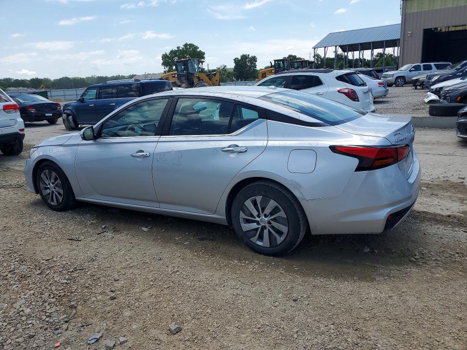 Продаж на аукціоні авто 2020 Nissan Altima, vin: 1N4BL4BV1LC130541, номер лоту: 57414596