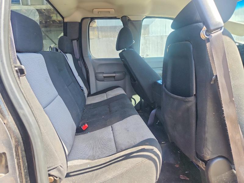 2009 Gmc Sierra მანქანა იყიდება აუქციონზე, vin: 1GTHK49K69E162269, აუქციონის ნომერი: 58458176