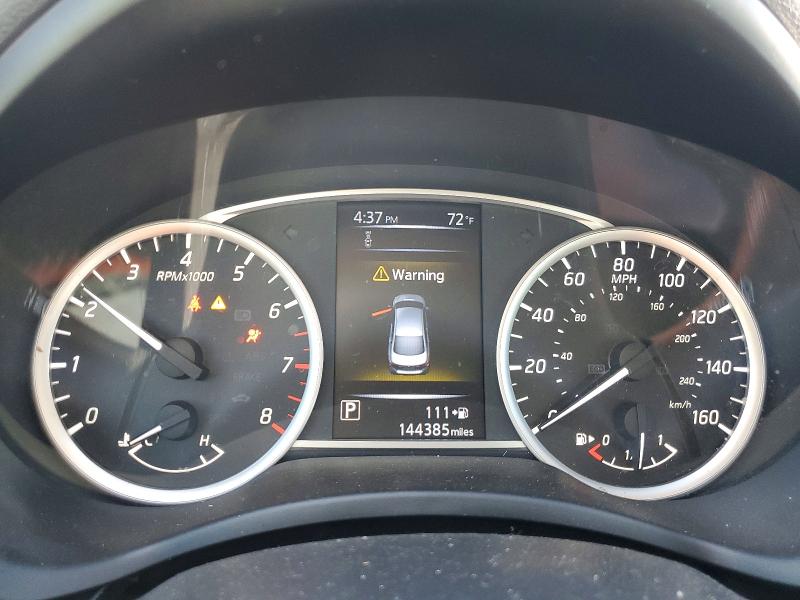 2018 Nissan Sentra მანქანა იყიდება აუქციონზე, vin: 3N1AB7APXJY216998, აუქციონის ნომერი: 57598206