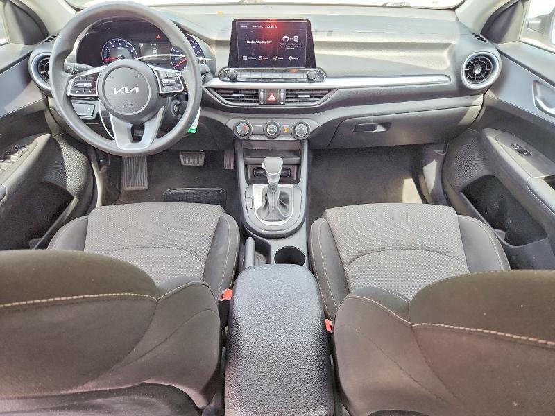 Aukcja sprzedaży 2023 Kia Forte, vin: 3KPF24AD1PE589042, numer aukcji: 55628336