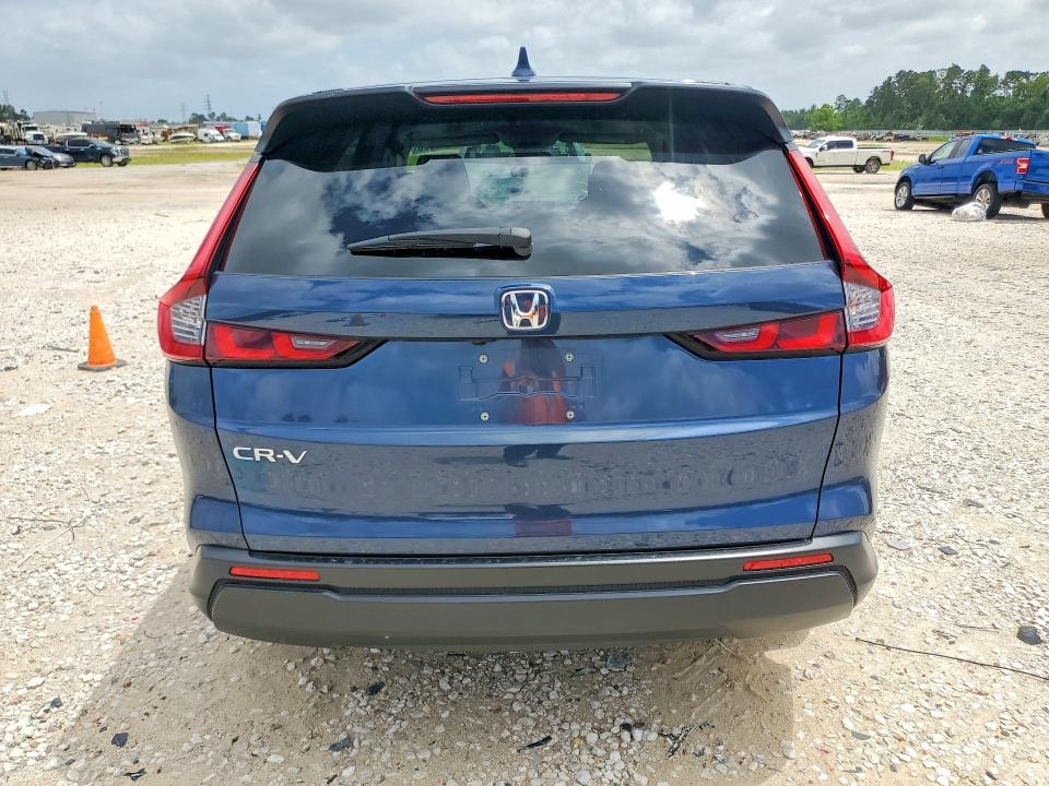 Продаж на аукціоні авто 2024 Honda Cr-v, vin: 2HKRS3H46RH310020, номер лоту: 57920356