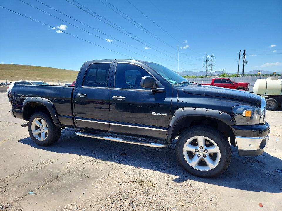 Aukcja sprzedaży 2008 Dodge Ram 1500, vin: 1D7HU18N88S558195, numer aukcji: 57703756