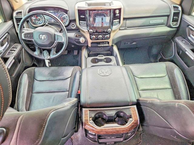 55715996 :رقم المزاد ، 1C6RREJT3LN235333 vin ، 2020 Ram 1500 مزاد بيع