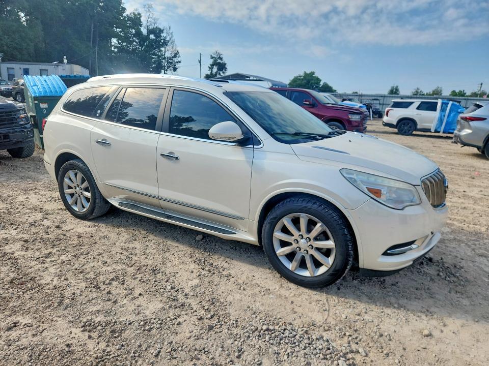 Aukcja sprzedaży 2015 Buick Enclave, vin: 5GAKRCKD5FJ332102, numer aukcji: 85986065
