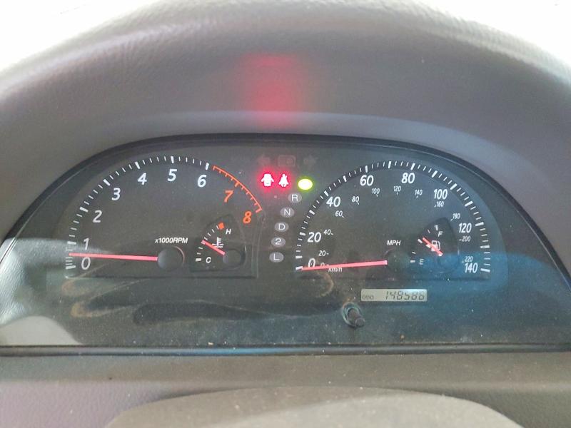 Aukcja sprzedaży 2004 Toyota Camry, vin: 4T1BE32K94U866008, numer aukcji: 55618456