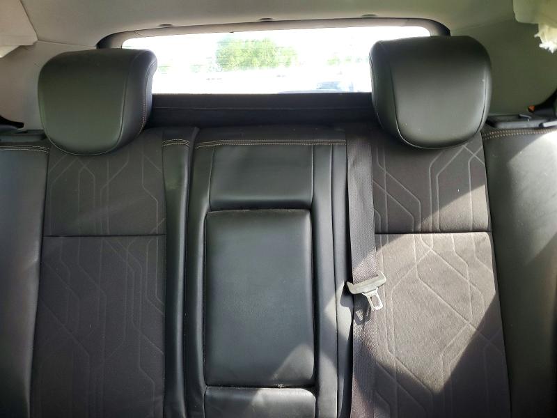 57012656 :رقم المزاد ، KL7CJPSB9LB025146 vin ، 2020 Chevrolet Trax مزاد بيع