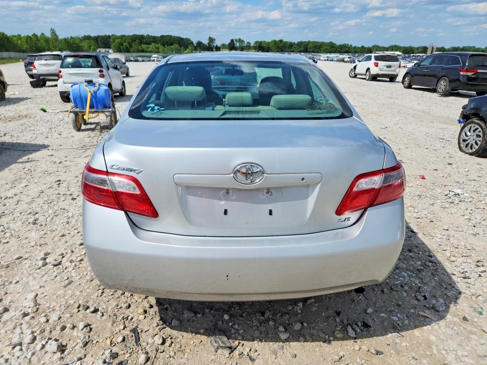 Aukcja sprzedaży 2008 Toyota Camry, vin: 4T1BE46K68U201329, numer aukcji: 54909886
