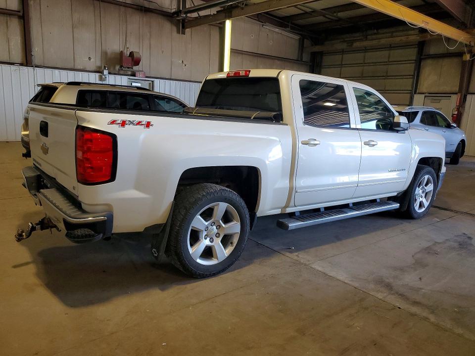 Aukcja sprzedaży 2015 Chevrolet Silverado, vin: 3GCUKREC6FG342561, numer aukcji: 57966036