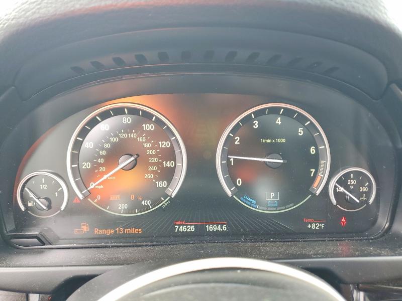 Продажа на аукционе авто 2018 Bmw X5, vin: 5UXKT0C5XJ0W02122, номер лота: 55820536