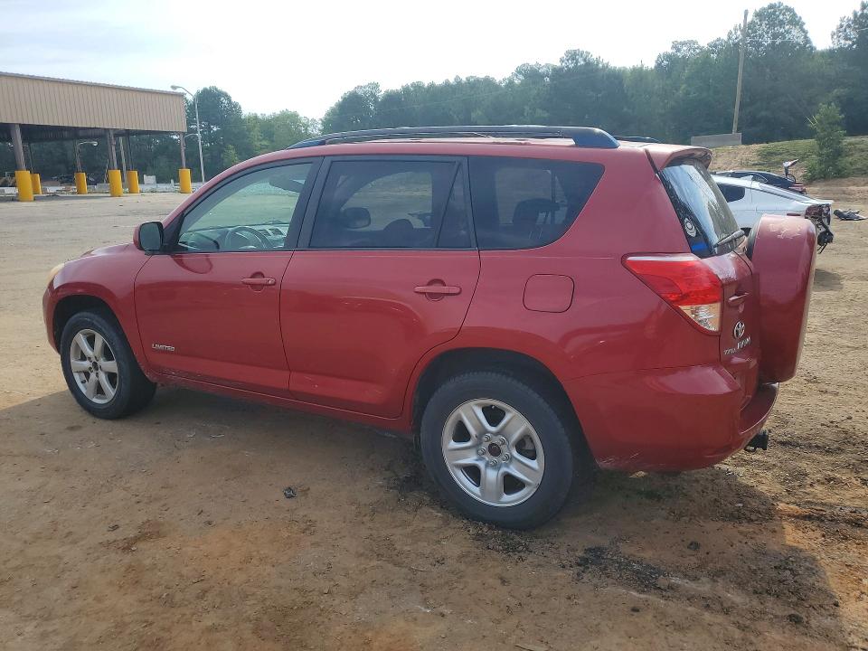 56564916 :رقم المزاد ، JTMBD31V476038492 vin ، 2007 Toyota Rav4 مزاد بيع