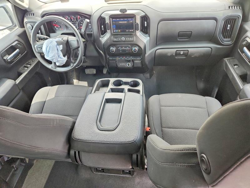 Aukcja sprzedaży 2021 Chevrolet Silverado 1500 High, vin: 3GCPYBEK0MG451864, numer aukcji: 58439156