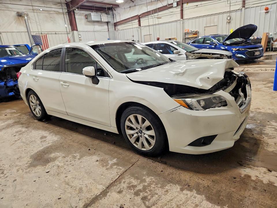 55921276 :رقم المزاد ، 4S3BNAF66H3025619 vin ، 2017 Subaru Legacy مزاد بيع