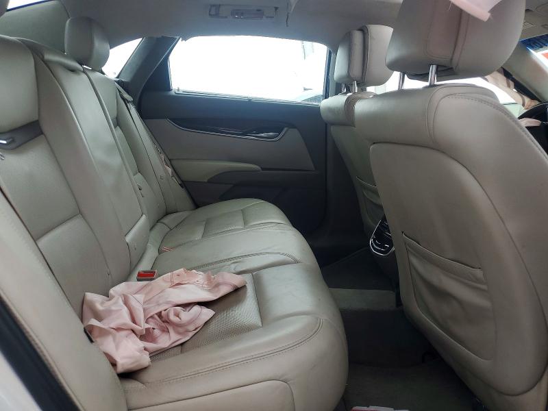 2014 Cadillac Xts მანქანა იყიდება აუქციონზე, vin: 2G61S5S35E9245265, აუქციონის ნომერი: 57969316