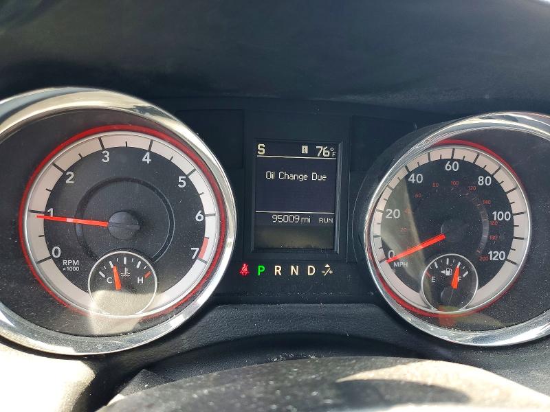 56077966 :رقم المزاد ، 2C4RDGEG0JR220028 vin ، 2018 Dodge Grand Caravan مزاد بيع
