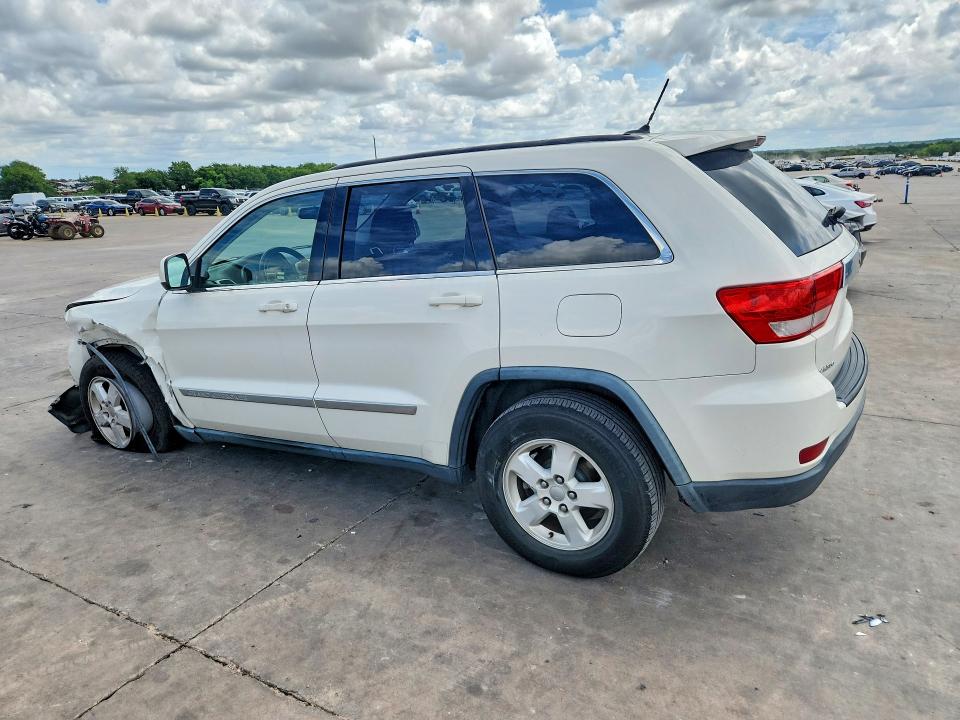 Aukcja sprzedaży 2012 Jeep Grand Cherokee, vin: 1C4RJEAG8CC258430, numer aukcji: 57191246