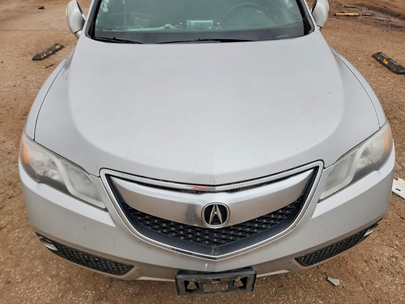 Aukcja sprzedaży 2013 Acura Rdx, vin: 5J8TB4H53DL022949, numer aukcji: 58360876