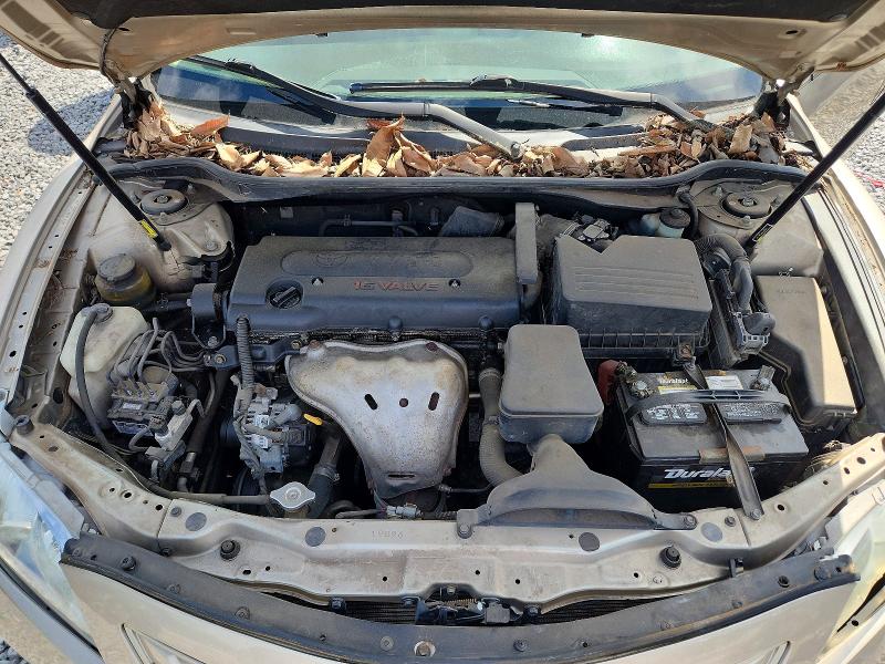 Aukcja sprzedaży 2009 Toyota Camry, vin: 4T1BE46K29U305866, numer aukcji: 58322126