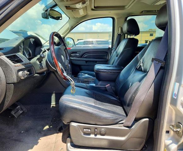 Продаж на аукціоні авто 2011 Cadillac Escalade, vin: 1GYS4BEF8BR139002, номер лоту: 57242226