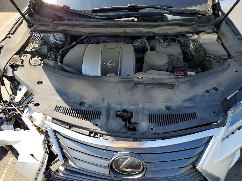 Продаж на аукціоні авто 2017 Lexus Rx 350, vin: 2T2BZMCA3HC065691, номер лоту: 56646676